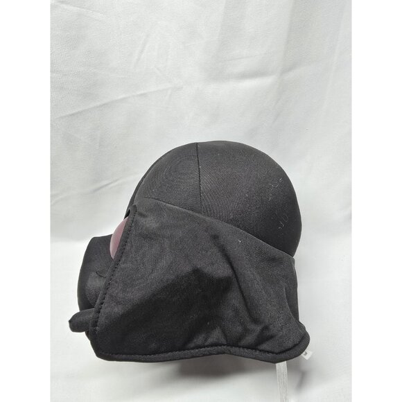 Angry Birds Star Wars Darth Vader Pig Plush Rovio Stuffed Toy Commonwealth 2012 - Picture 8 of 11